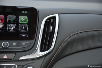 2018款探界者2.0T自动四驱拓界版550T