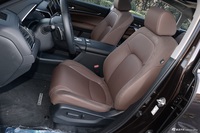 2017款冠道2.0T自动 370TURBO四驱尊享版