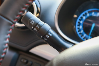 2016款凯翼X3 1.6L手动智联III版