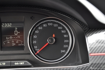 2017款桑塔纳浩纳1.6L自动舒适版