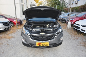 2018款探界者2.0T自动四驱拓界版550T