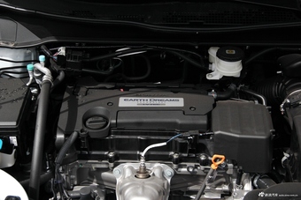 2017款奥德赛 2.4L自动至尊版