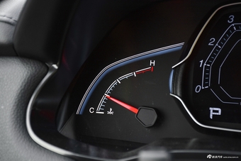 2017款纳智捷 U5 SUV 1.6L CVT旗舰版