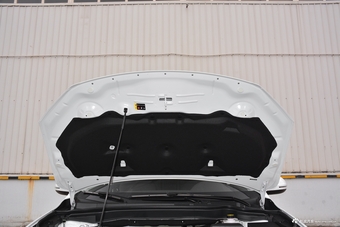 2018款哈弗H6运动版1.5T手动两驱精英型红标 