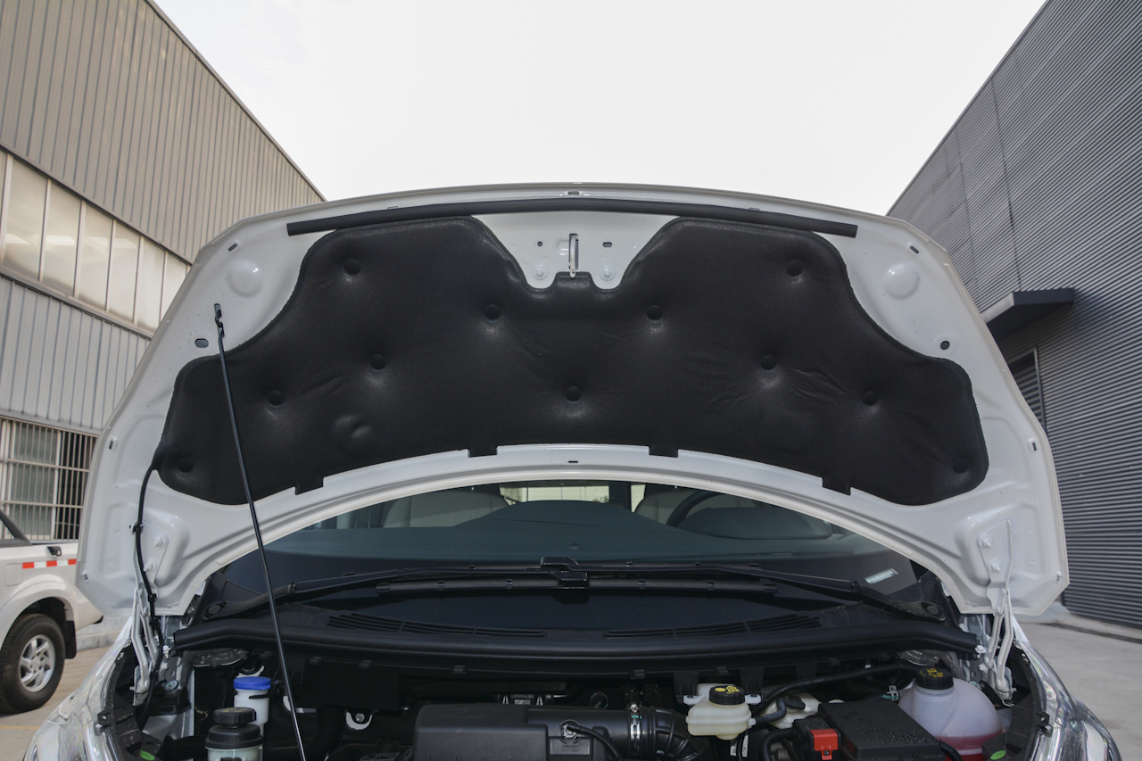 2017款途睿欧2.0T自动精英版