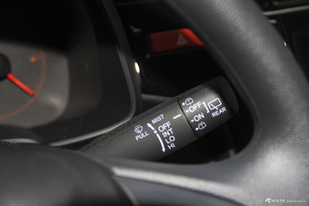 2016款飞度1.5L自动CVT LX舒适型