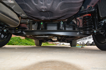 2018款名爵ZS 1.5L自动精英版