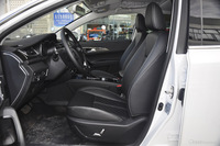 2017款众泰Z560 1.5T自动CVT尊贵型