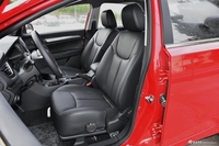 2017款荣威360 1.5L手动豪华版