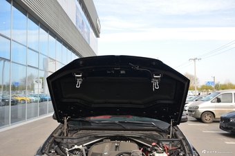 2018款宝马X6 3.0T自动xDrive35i M运动豪华型