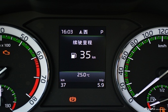 2017款柯迪亚克2.0T自动380TSI四驱旗舰版7座