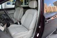 2017款GL8 2.0T自动 Avenir