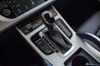 2016款吉利博越1.8TD自动智慧型