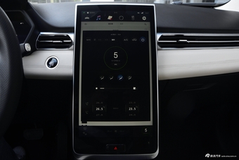 2018款小鹏汽车G3 尊享版