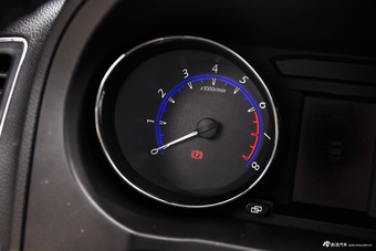 2016款风行S500 1.6L自动豪华型 爵士蓝