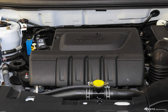 2014款V6菱仕1.5T手动智控版