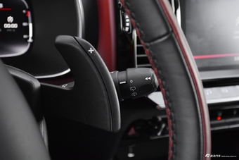 2017款天逸 C5 AIRCROSS 1.8T自动380THP旗舰型