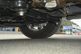 2017款众泰T600 Coupe 1.5T自动尊享型