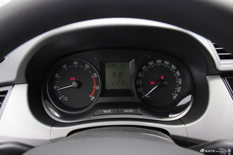 2016款晶锐1.4L自动车享版