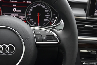 2018款奥迪A7 3.0T自动50TFSI quattro动感型