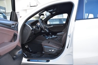 2019款宝马X4 2.0T自动xDrive25i M运动套装