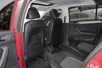 2016款昕动1.6L手动 改款 创行版