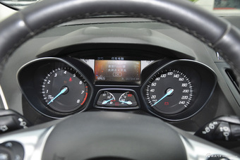 2015款 翼虎 2.0L GTDi 四驱尊贵型