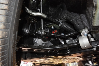 2017款CR-V 1.5T 240TURBO自动四驱尊贵版