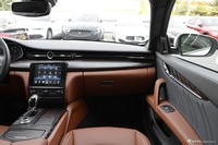 2018款总裁3.0T自动430Hp 豪华版