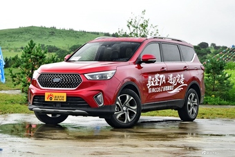 2018款长安欧尚科赛1.5T自动智