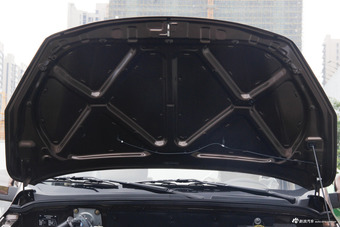 2016款北汽威旺M30 1.5L手动基本型（国五）