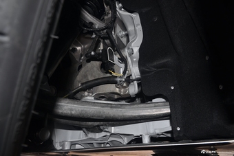 2019款DB11 4.0T自动 V8 Volante