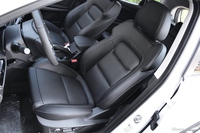 2017款瑞虎7 SPORT 1.5T自动尊贵版