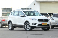 2018款翼虎改款1.5T自动两驱铂翼型EcoBoost 180