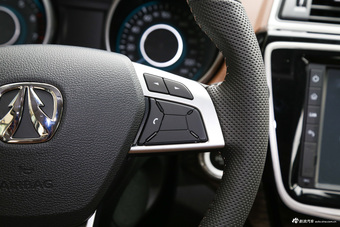 2016款北汽威旺S50 1.5T手动乐动版尊享型