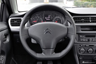 2017款全新爱丽舍1.6L手动时尚型