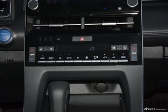 2019款亚洲龙双擎2.5L自动Limited旗舰版国V