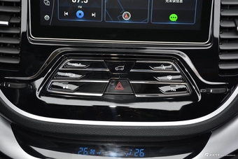 2018款东南DX7 Prime 1.8T自动DCT旗舰型