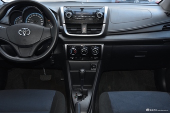 2018款致享1.5G 自动冠军限量版