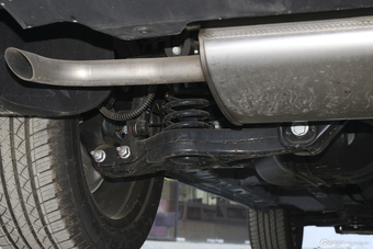 2018款大迈X7 2.0T自动豪华型