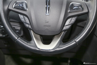 2014款林肯MKC 2.0T自动四驱尊耀版