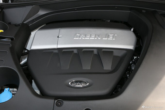 2018款瑞风S7超级版 1.5T自动智联型