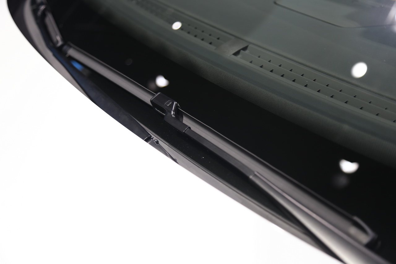 2018广州车展实拍：高尔夫·嘉旅