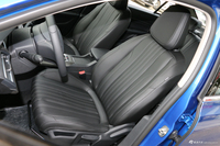 2019款标致408 1.6T自动豪华版350THP