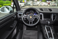 2016款保时捷Macan 2.0T自动