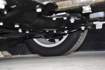 2016款自由侠1.4T自动高能版