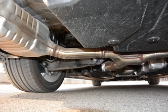 2018款奔驰CLS级2.0T自动300 豪华型