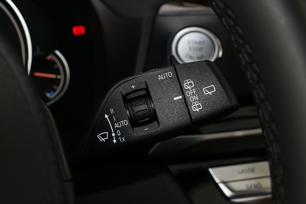 2018款宝马X3 xDrive30i 尊享型 M运动套装