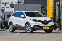 2016款科雷嘉2.0L自动两驱豪华版