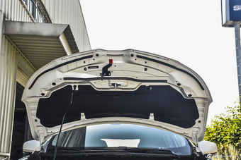 2016款科雷嘉2.0L自动两驱豪华版